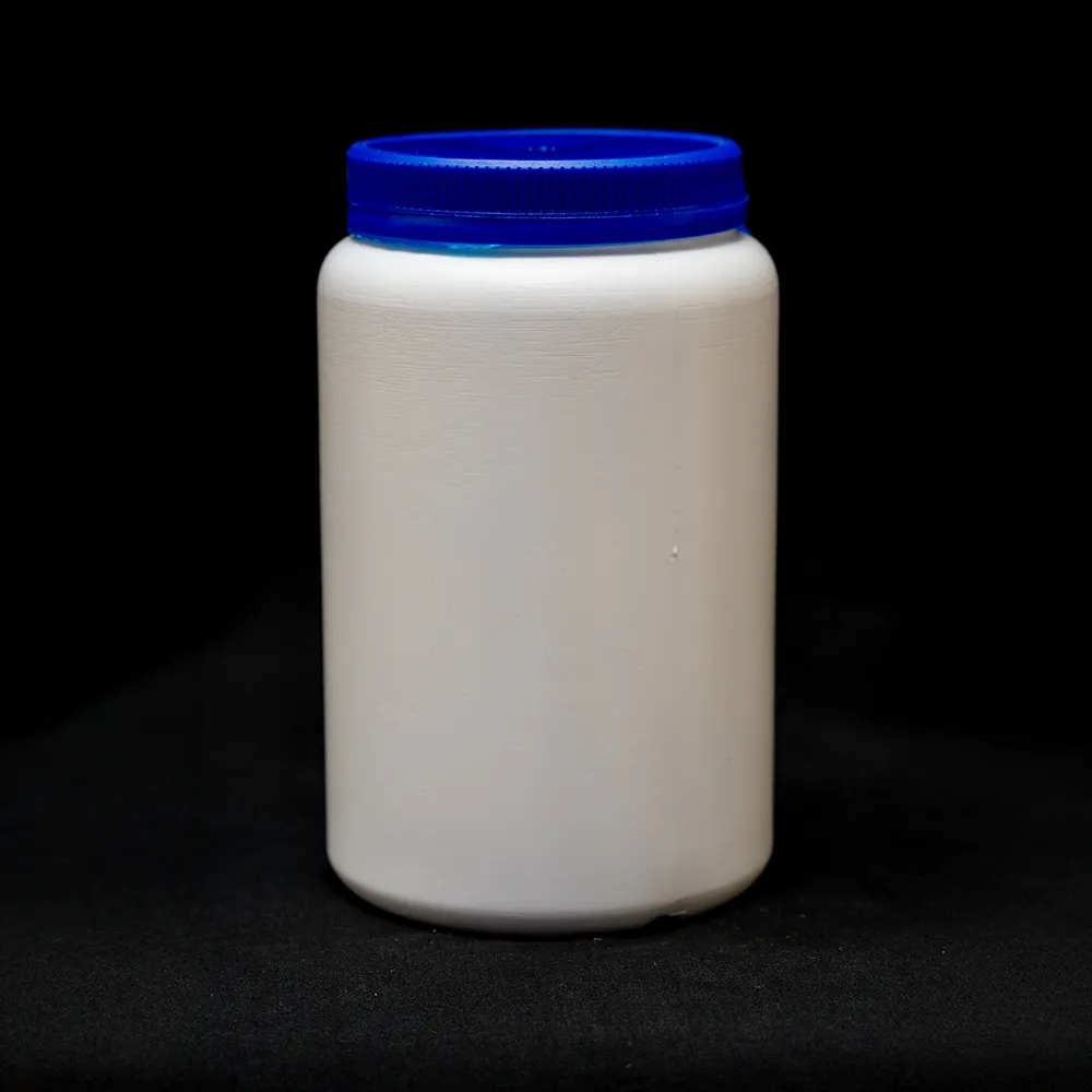 1.5L HDPE Tub