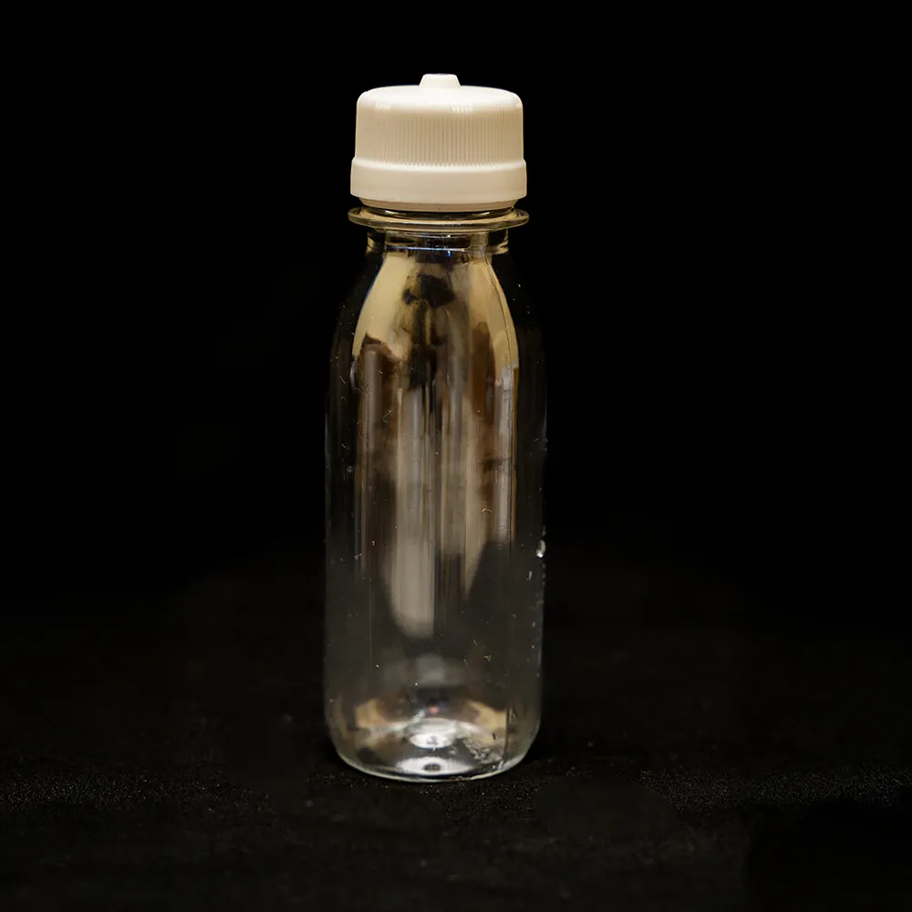 100ml PET Bottle