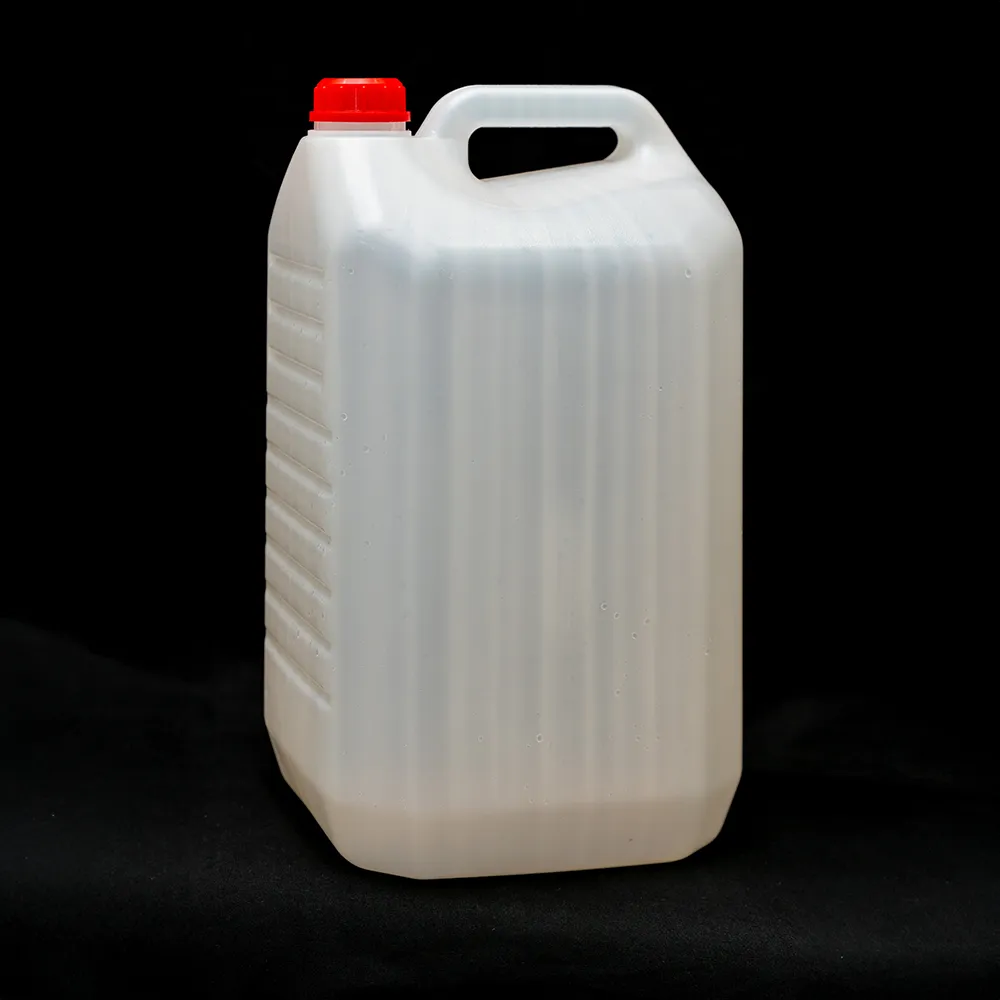 10L HDPE Jerrycan