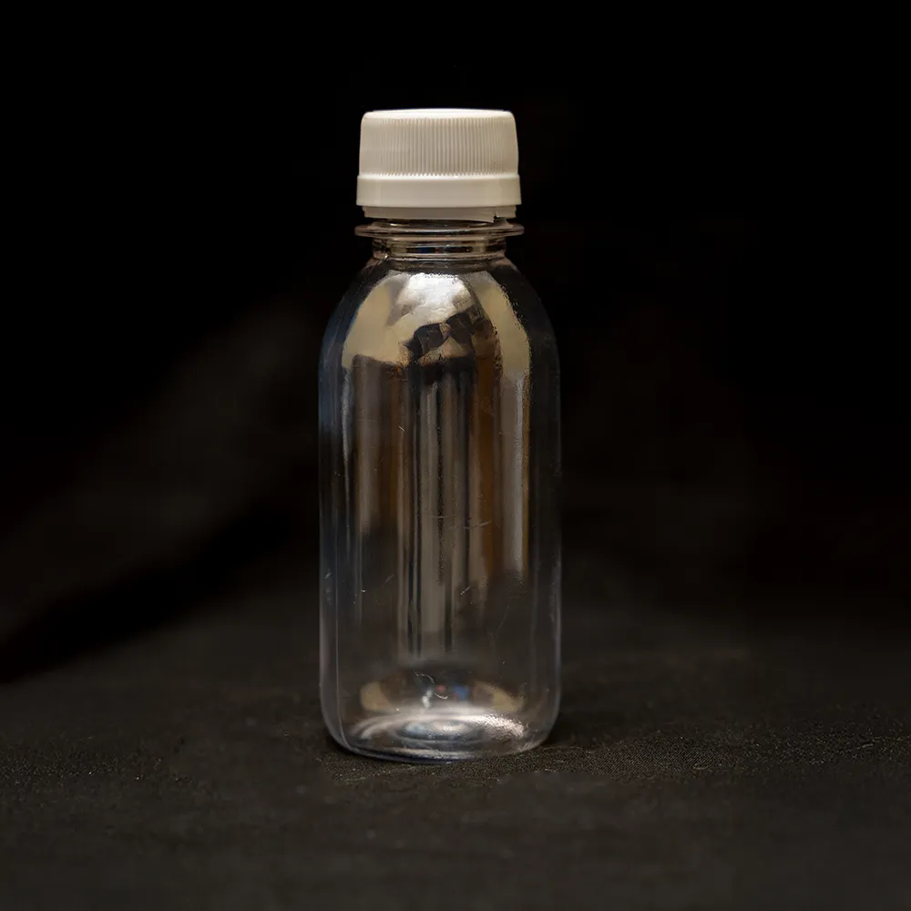 150ml PET Bottle