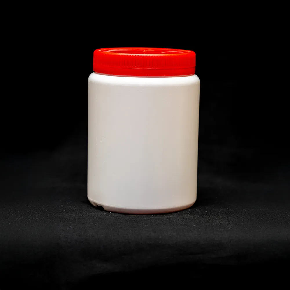 1L HDPE Tub