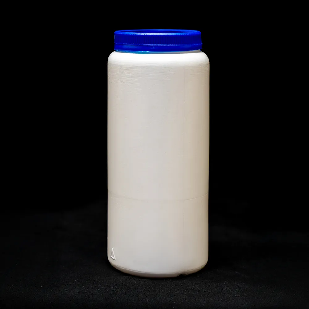 2.5L HDPE Tub