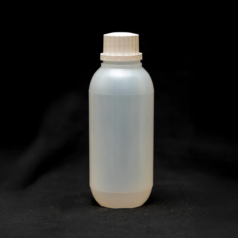 230ml HDPE Bottle