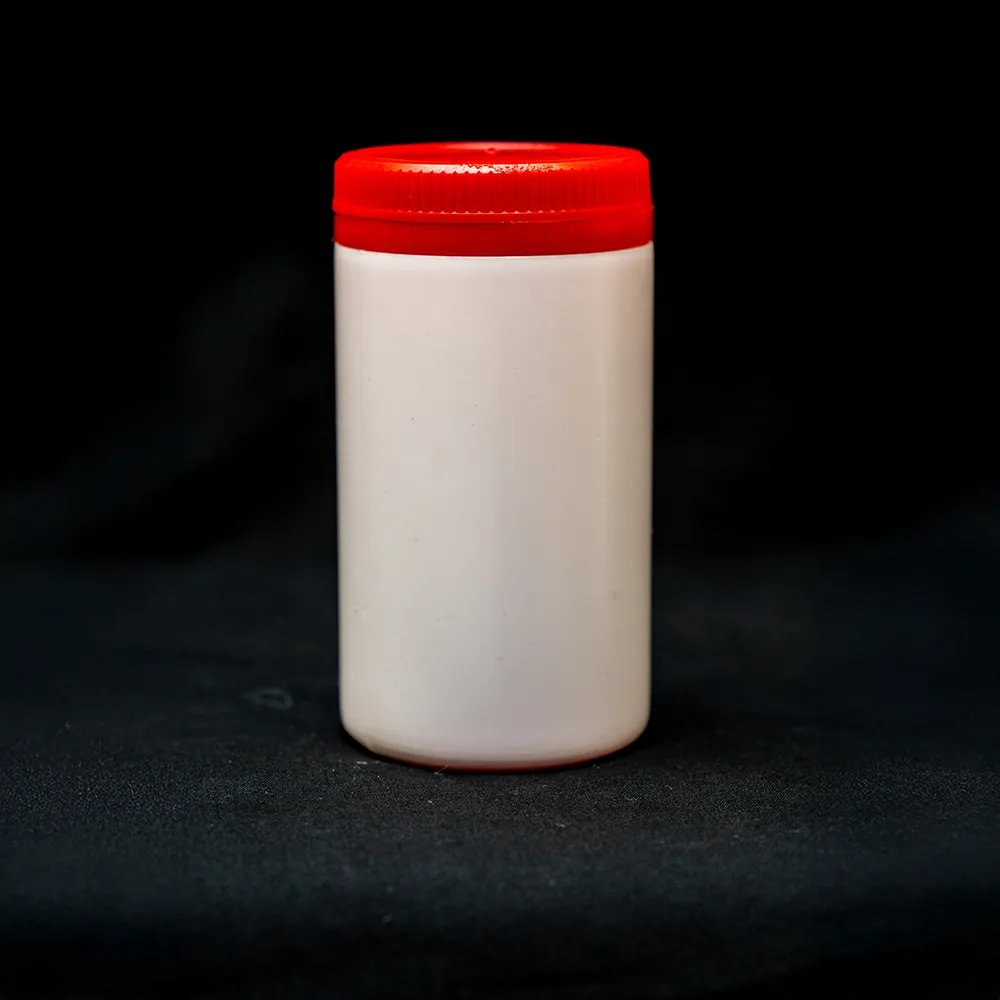 250ml HDPE Tub