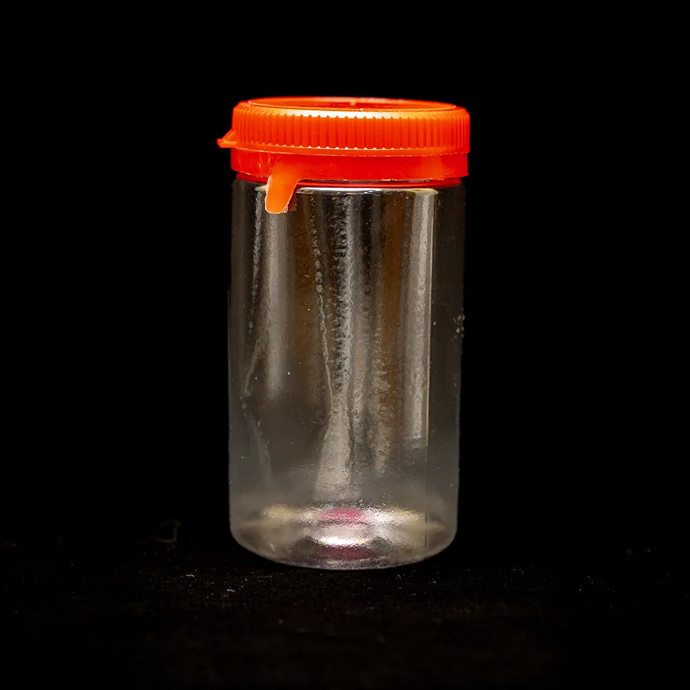 250ml PET Tub
