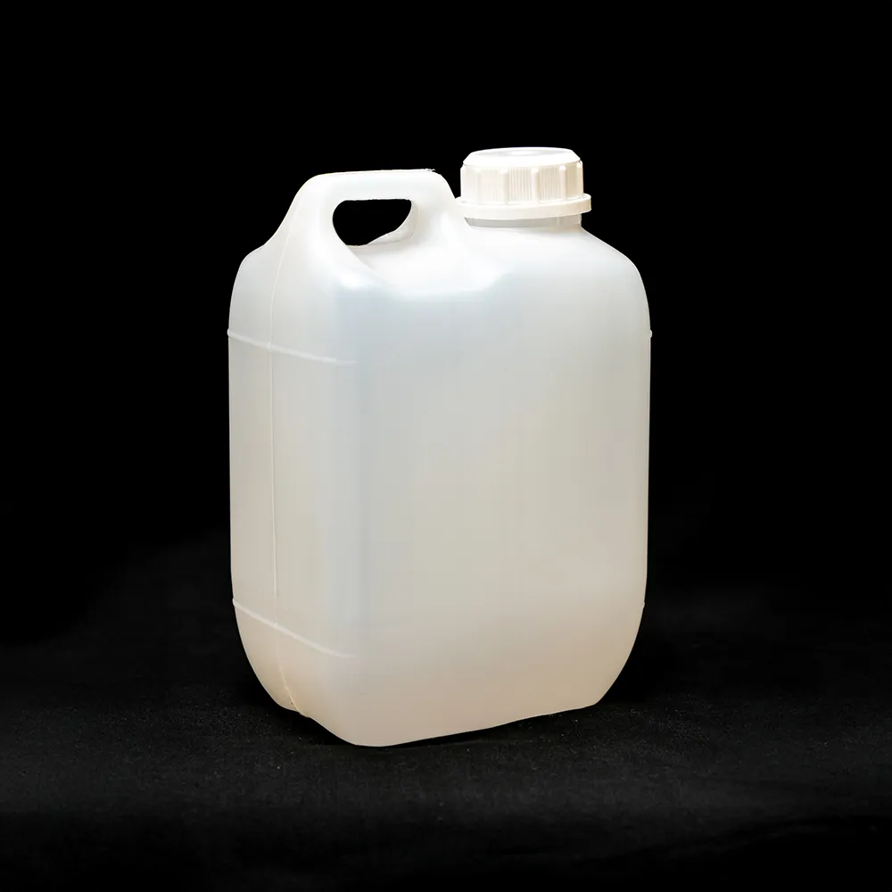 2L HDPE Jerrycan