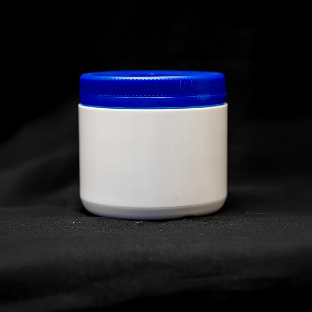 500ml HDPE Tub