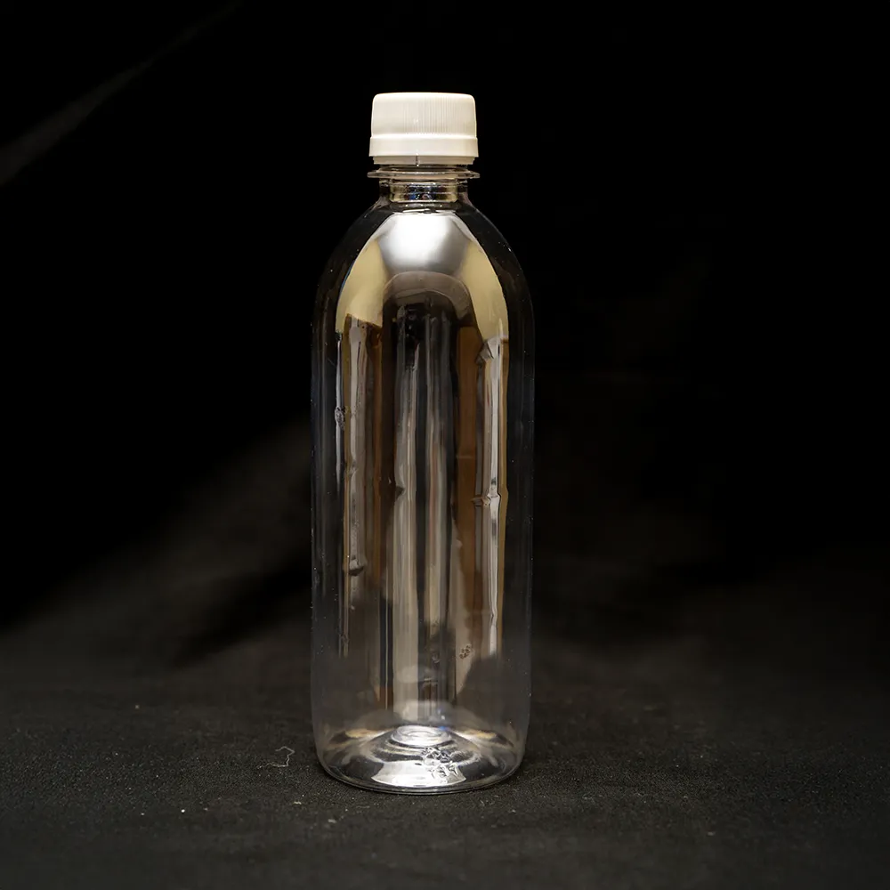 500ml PET Bottle