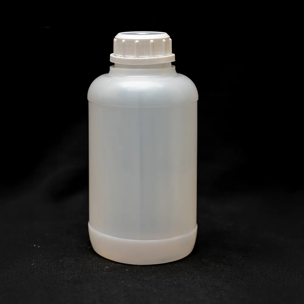 750ml HDPE Wide Neck Bottle