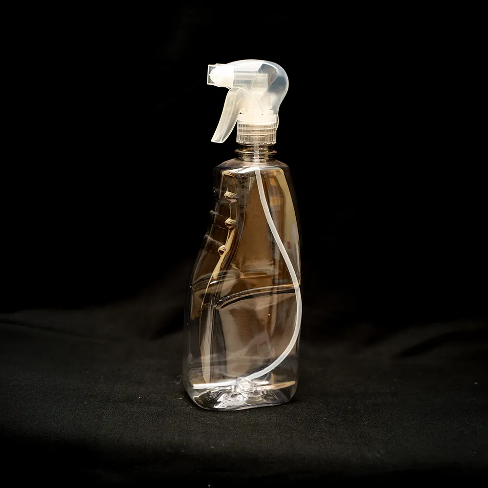 750ml PET Bottle