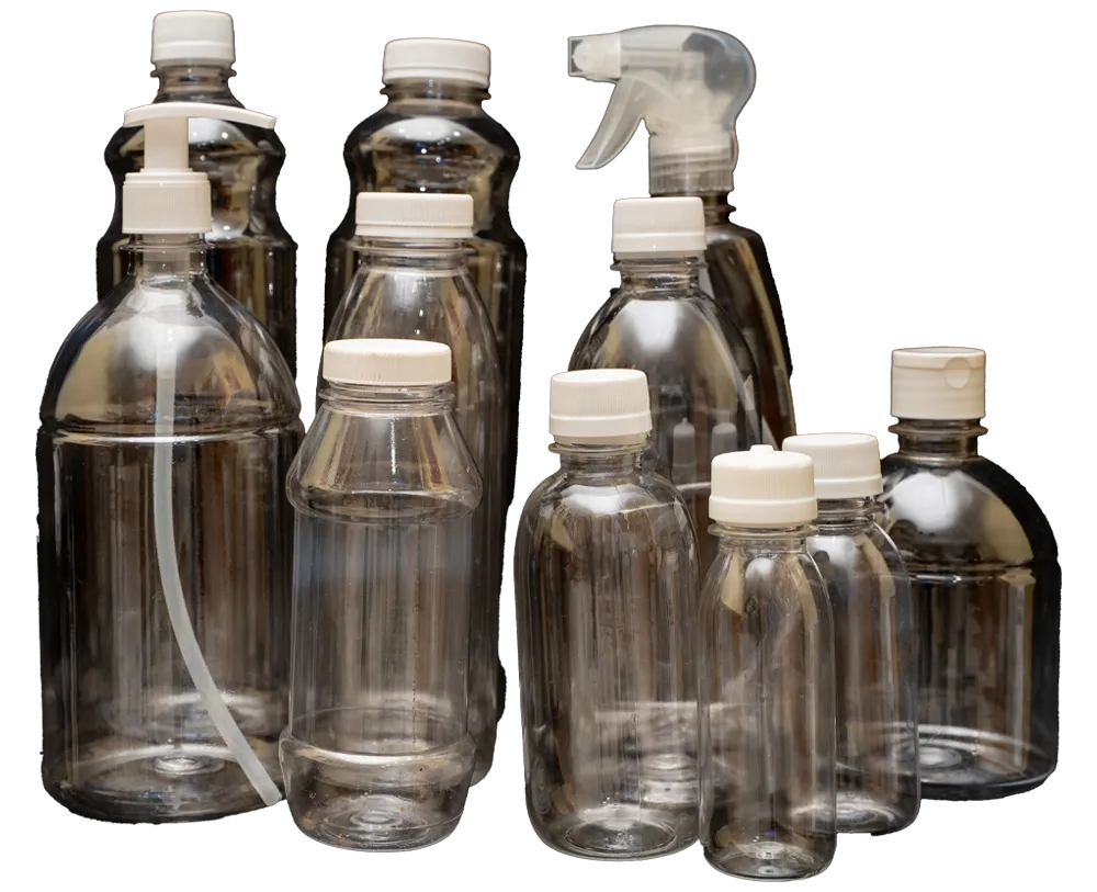 A SELECTION OF 10 PET PRODUCTS